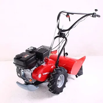 Pubert Roto 404 Çapalama Makinesi R180