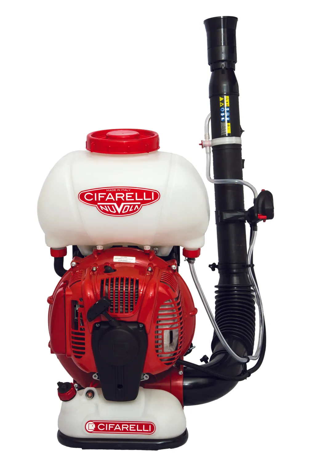 Cifarelli M1200 Sırt Atomizör İlaçlama Makinesi