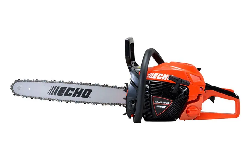 Echo CS-4510 ES Benzinli Ağaç Kesme Makinesi