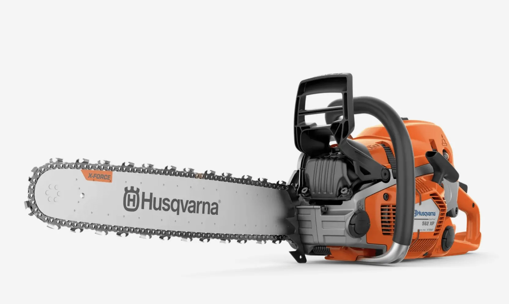 Husqvarna 562 XP MARK II Profesyonel Benzinli Testere