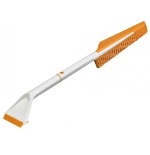 Fiskars Buz Kazıyıcı & Fırça